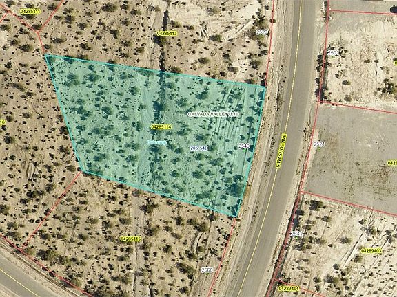 2nd image of 2540 Washoe Ave