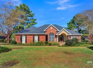 100 Conti Ct, Fairhope, AL 36532