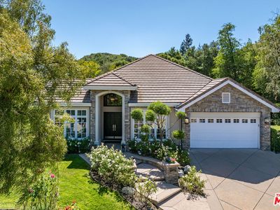 1711 Yarnton Ct, Westlake Village, CA, 91361