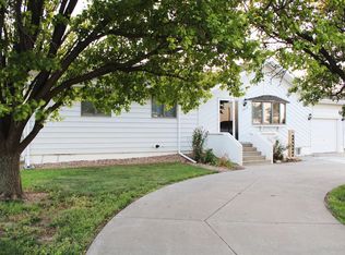 1213 Haney Dr, Hays, KS 67601