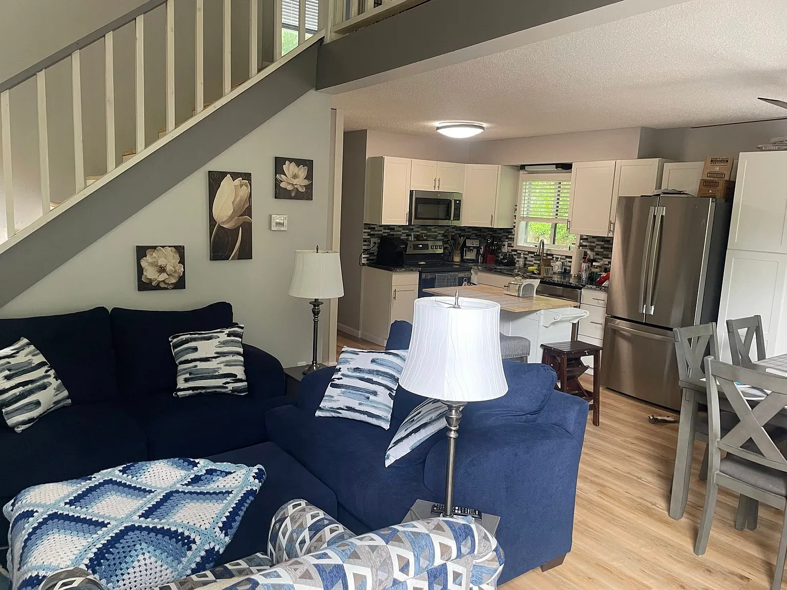 Moondust Dr, Waynesville — Photo 4