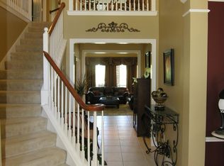 14002 Cartage Knolls Dr, Cypress, TX 77429