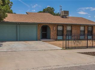 11064 Rockdale St, El Paso, TX 79934