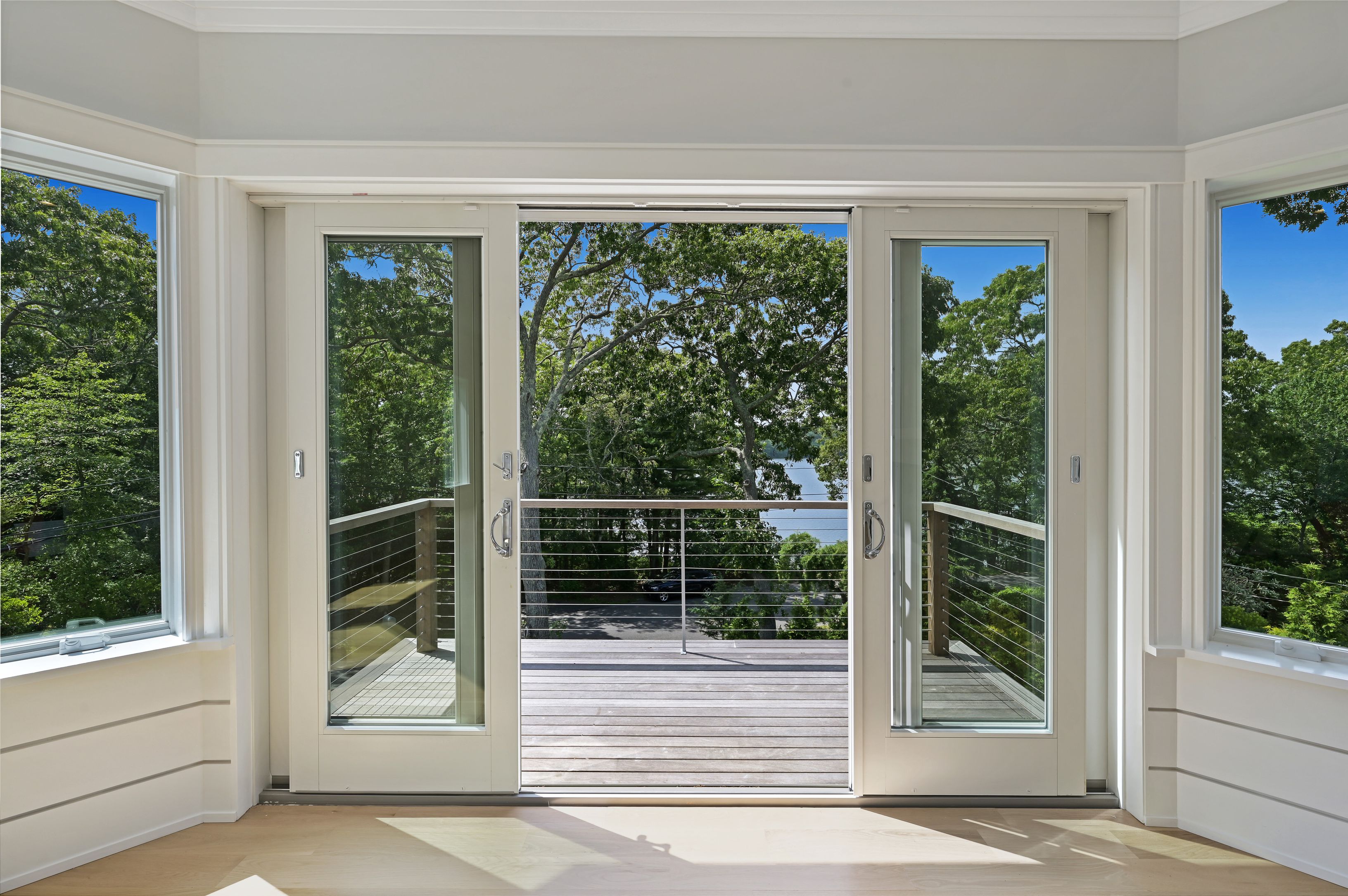 129 and 138 Big Fresh Pond Rd, Southampton, NY 11968 Out East