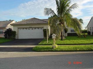 18856 NW 1st St, Pembroke Pines, FL 33029