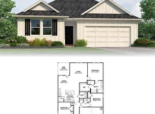 4408 Napa Way, Baton Rouge, LA 70817