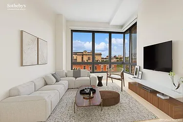 Rented by Sotheby's International Realty