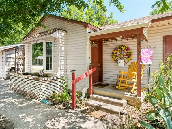 2721 Halbert St, Fort Worth, TX 76112