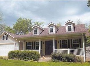 444 Russellville Rd, Ironton, MO 63650