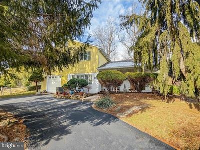 3676 Spruce Ave, Trevose, PA, 19053