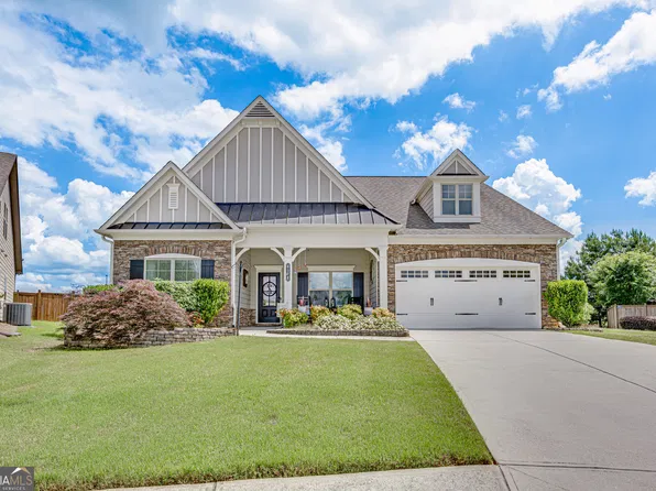 4578 Big Rock Ridge Trl, Gainesville, GA 30504