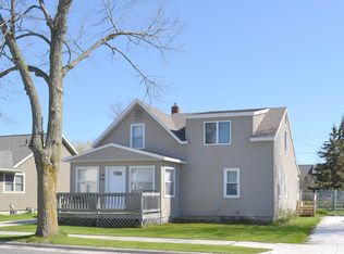 700 Washington St, Algoma, WI 54201
