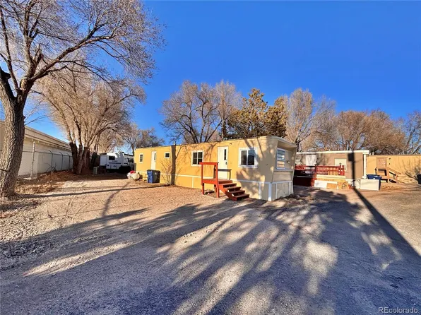 220 Mount View Lane LOT 1, Colorado Springs, CO 80907