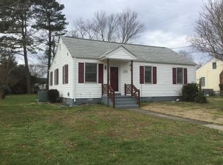 1187 Duncan Dr, Williamsburg, VA 23185