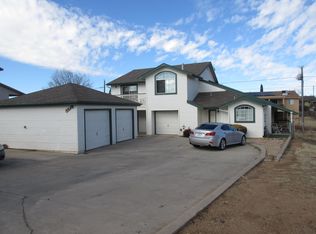 8918 E Yavapai Rd APT A, Prescott Valley, AZ 86314