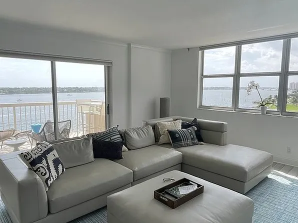 2600 N Flagler Dr APT 907, West Palm Beach, FL 33407