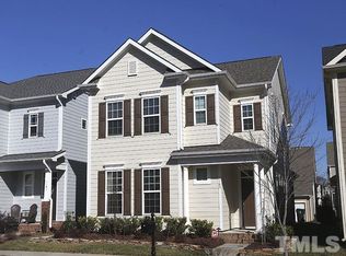 1145 Chapanoke Rd, Raleigh, NC 27603