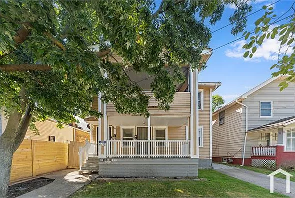 3207 Meyer Ave #DN