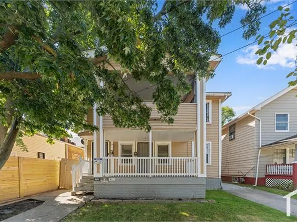 3207 Meyer Ave #Dn, Cleveland, OH 44109