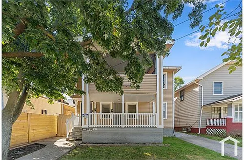 3207 Meyer Ave #DN Photo 1
