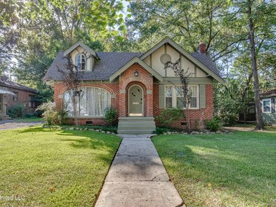 3935 Greaves St, Jackson, MS, 39206