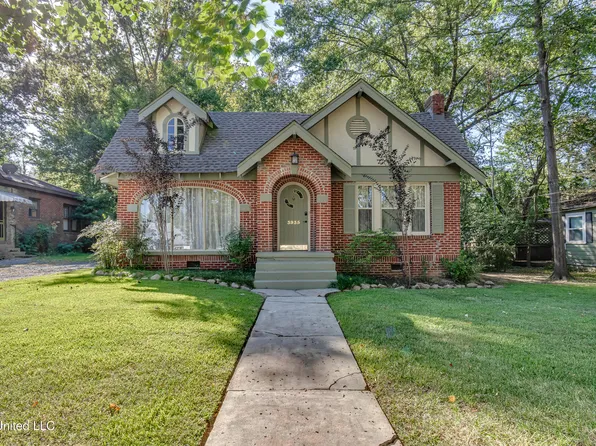 3935 Greaves St, Jackson, MS 39206