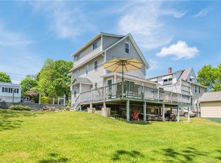 129 Hawthorne Ter, Torrington, CT 06790