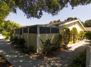19226 Avenue Of The Oaks UNIT G, Santa Clarita, CA 91321