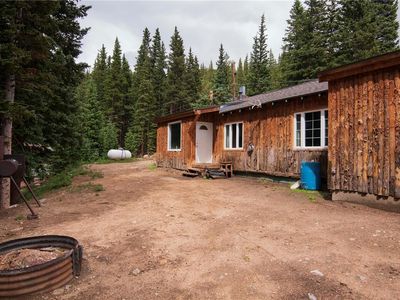 843 Brook Dr, Idaho Springs, CO, 80452