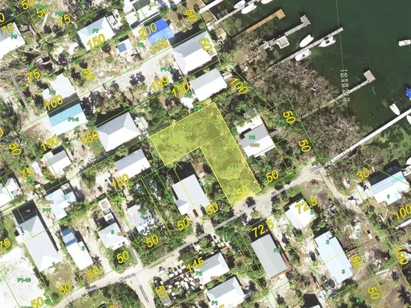 8622 Marsh St #21, Placida, FL 33946