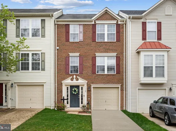 11748 Batley Pl, Woodbridge, VA 22192