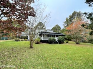 730 Gray Rd, Chocowinity, NC 27817