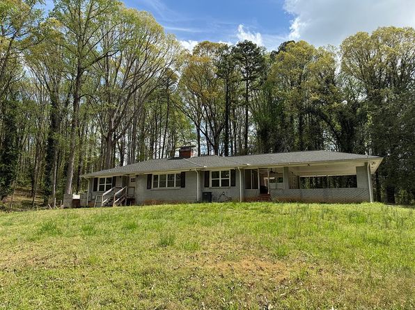 3195 Panther Trl SW, Atlanta, GA 30311