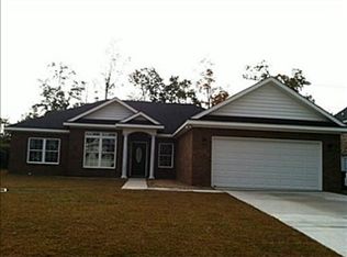 62 Conservation Dr, Savannah, GA 31419