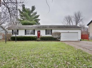 3855 Saint Joseph Rd, New Albany, IN 47150