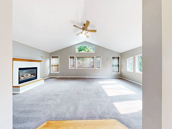 Living Room - Main Level