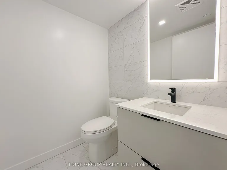 609 Sherbourne St #1804 — Photo 16