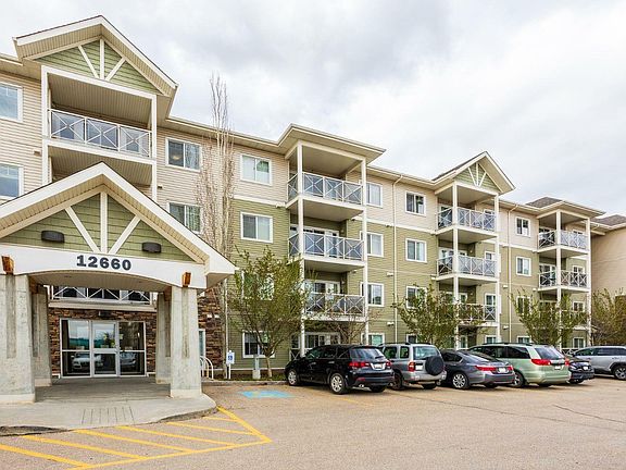 2nd image of 12660 142nd Ave NW #419