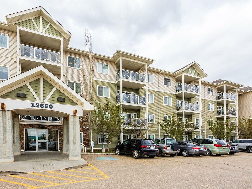 1st image of 12660 142nd Ave NW #207