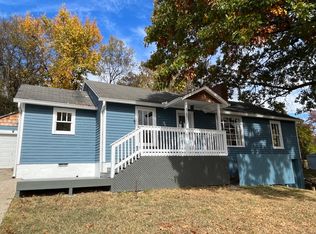 2811 Carson Ave, Knoxville, TN 37917