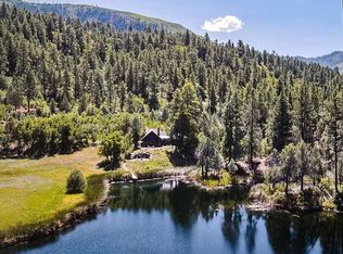 400 Becket Lake Dr, Durango, CO 81301