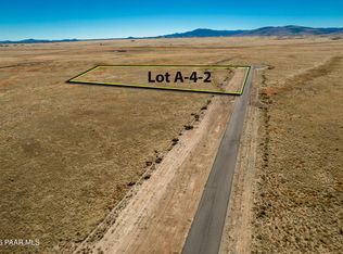 40 N 2nd St #A, Prescott Valley, AZ 86314