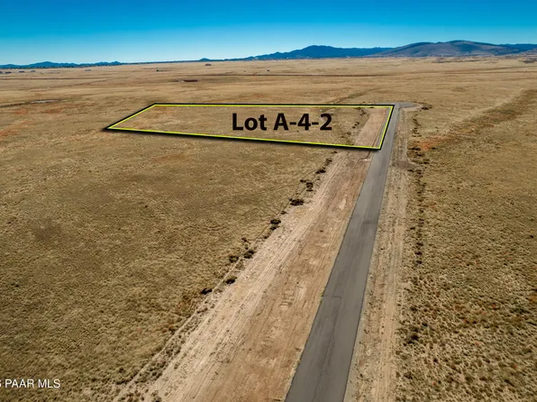 40 N 2nd St #A, Prescott Valley, AZ 86314