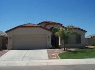 43799 W Cahill Dr #OV, Maricopa, AZ 85138