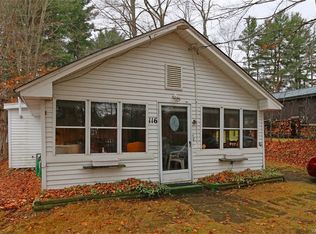 116 Hazelmere Ave, Machias, NY 14101