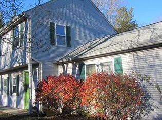 69 Mason Rd, Barrington, RI 02806