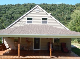 149 Oak St Henrys Bend #RIVERFRONT, Oil City, PA 16301