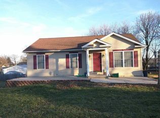 2928 Pleasant Hill Rd, Hanover, PA 17331