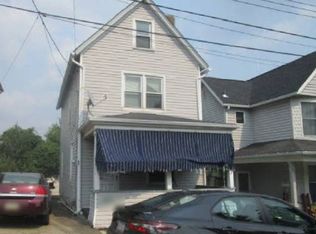 809 Burbridge St, McKeesport, PA