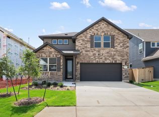 141 Jans Way, Georgetown, TX 78626